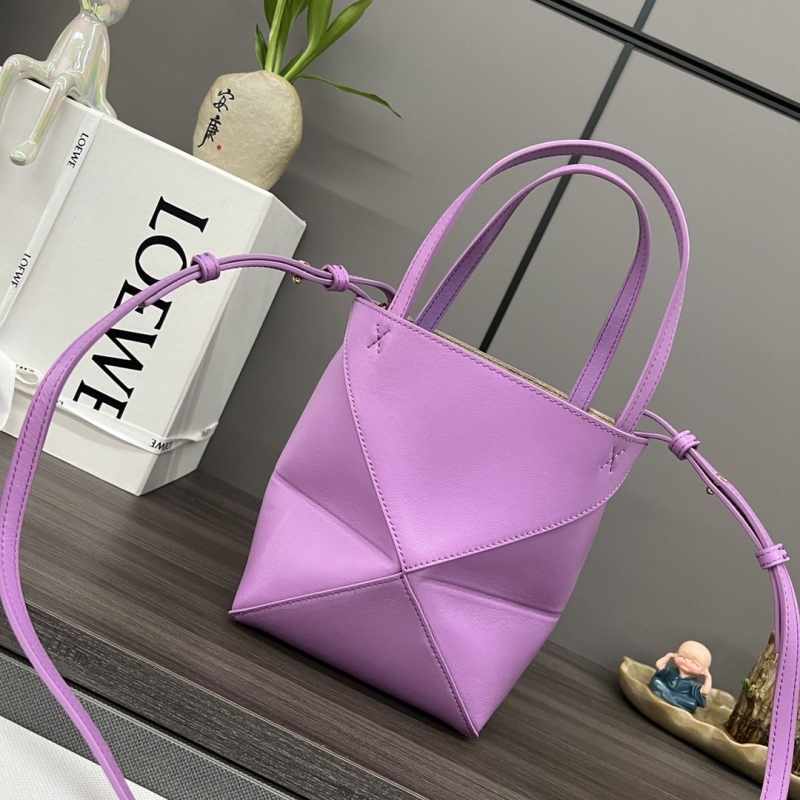 Loewe Shopping Bags